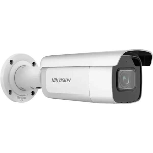 Camara Ip Tubo Ext Ecuador 