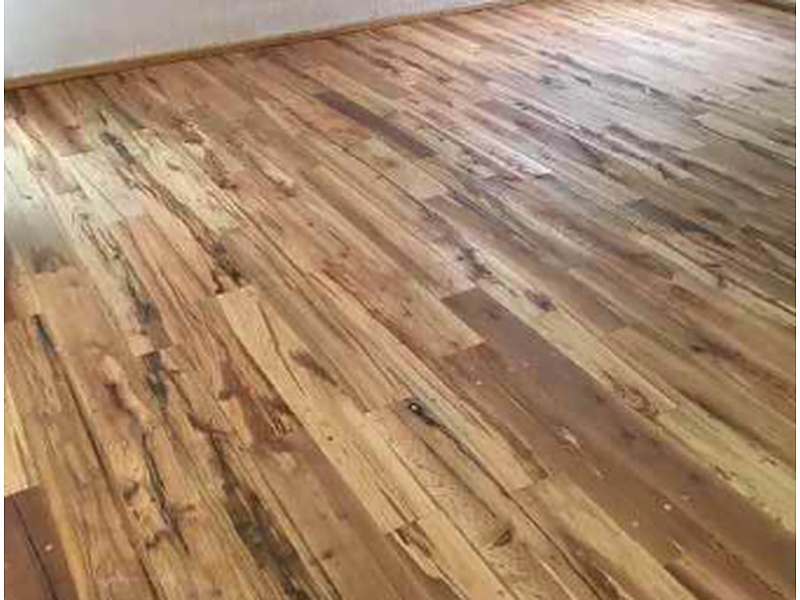 Pisos de madera Ecuador Piso Teo