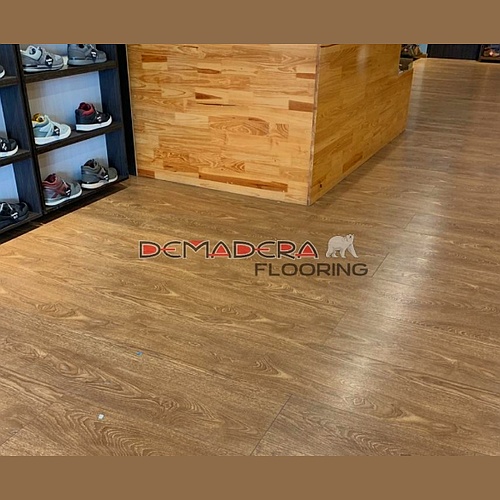 Pisos Laminados De Madera