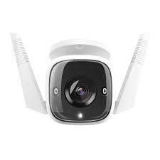 CAMARA EXTERIOR WIFI ECUADOR 