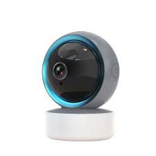 CAMARA WIFI TUYA SMART Ecuador 