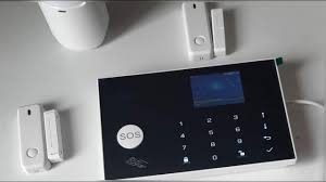 Alarma Ecuador 