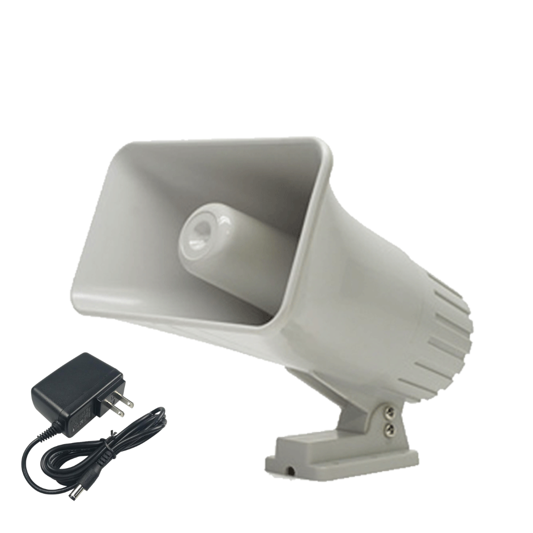SIRENA 20W 12V Ecuador 