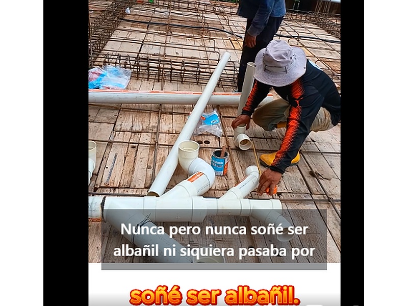 Servicio de Albañiles Quito 