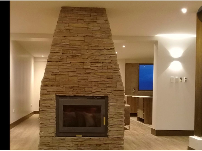Chimeneas Riobamba 