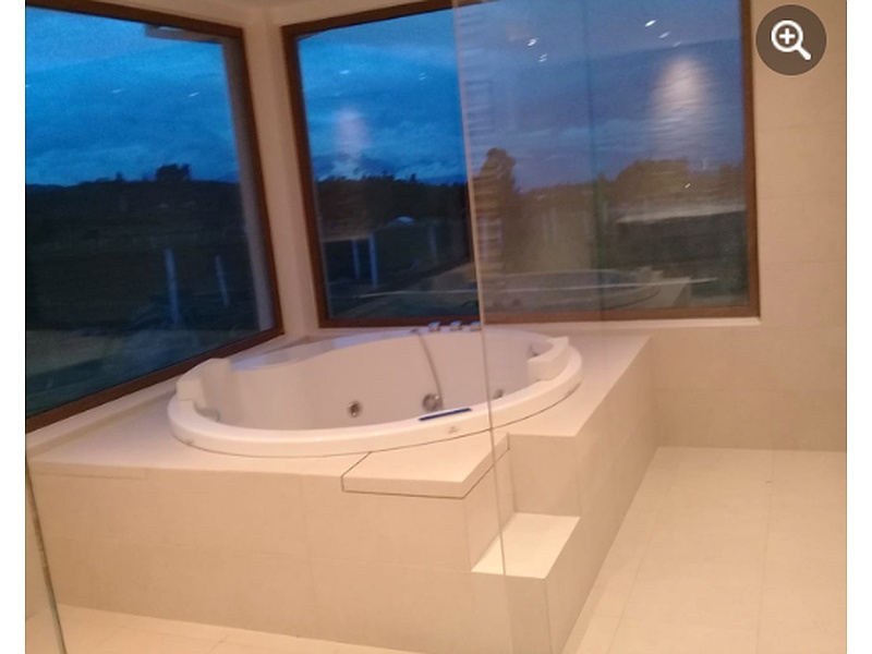 Tinas de baño Quito 