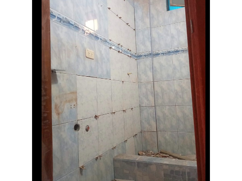 Mantenimiento y remodelación de baños Quito 