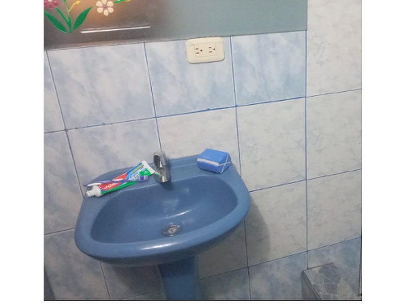 Instalaciones de lavamanos Quito 