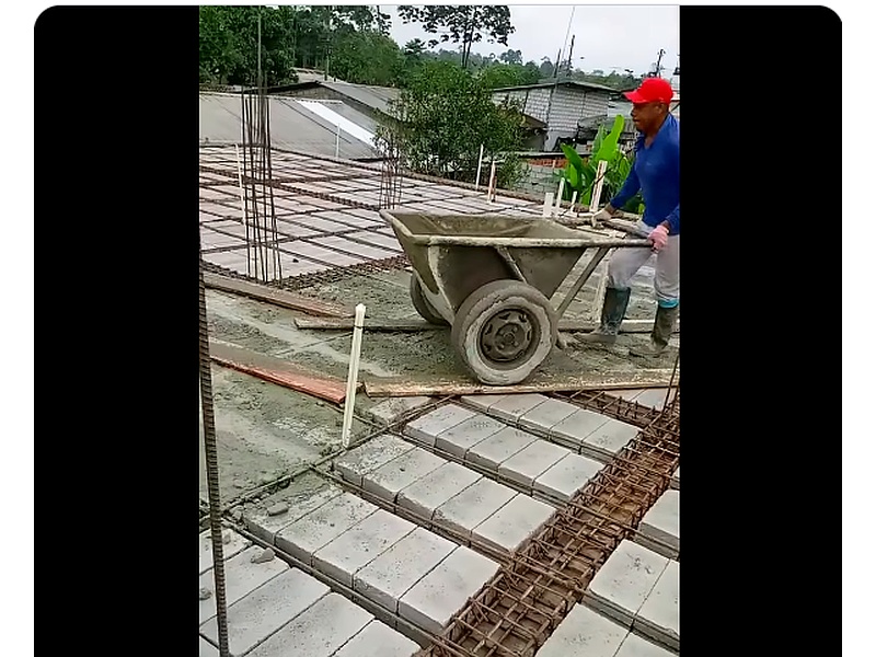 Albañiles Quito 