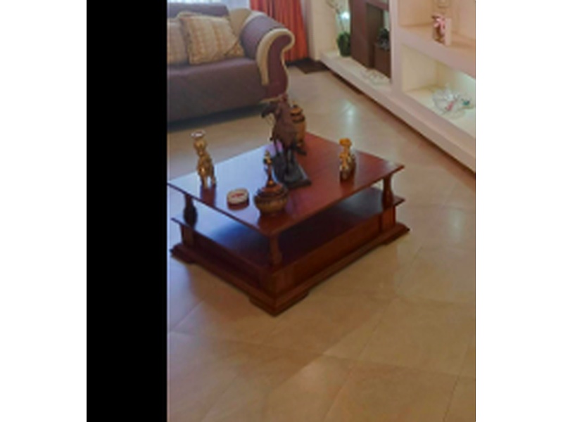 Mesas de centro de sala Riobamba 