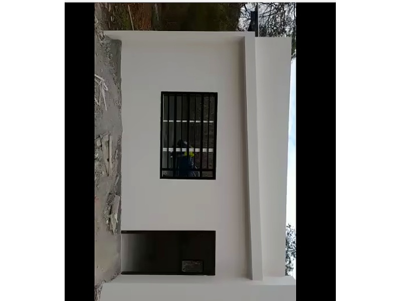 Hormigueras construcciones de casas Ecuador 