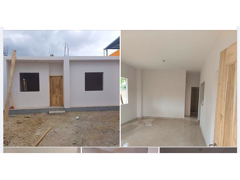 Construcción de casas hormigon Ecuador 