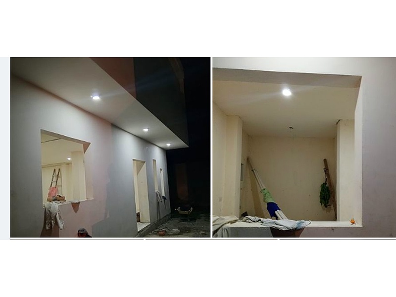 Construcción de viviendas losas Ecuador 