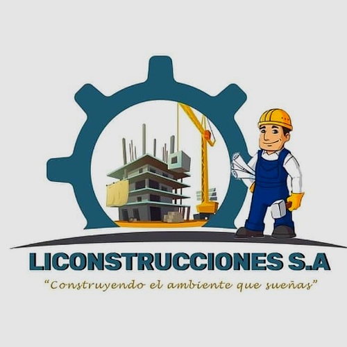 Liconstrucciones 