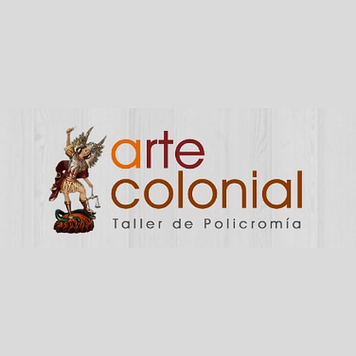 Arte Colonial: Artesanías Ecuatorianas 