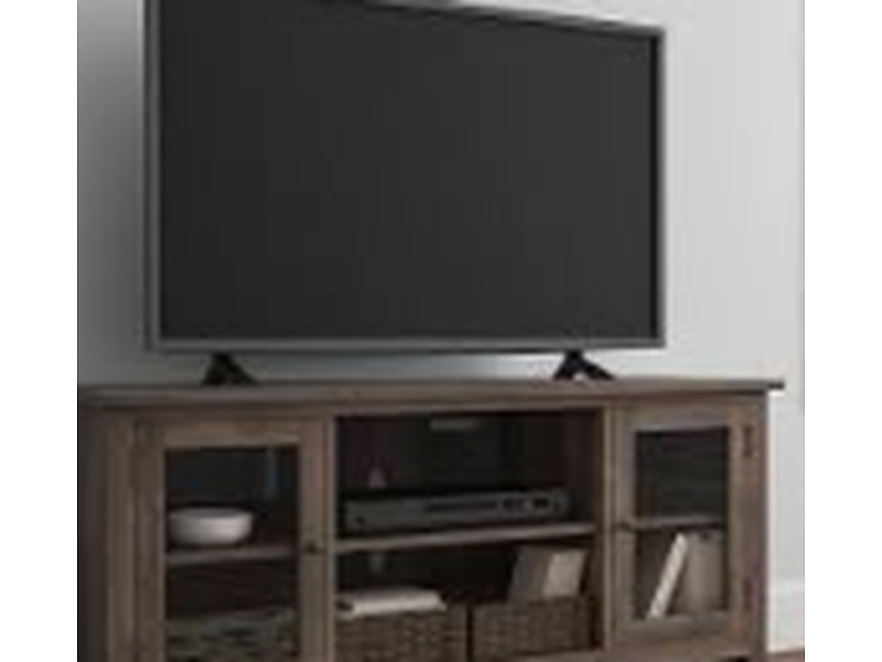 Muebles para la Tv de Madera Ibarra 
