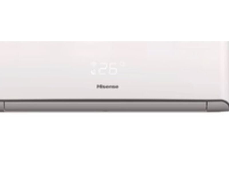Aire Acondicionado WIFI Inverter Helar