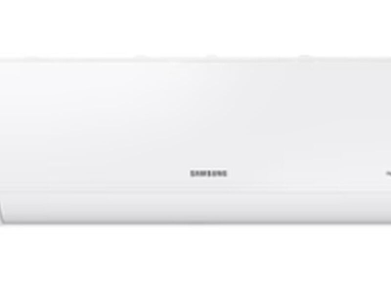 Aire Acondicionado Samsung 24000BTU 