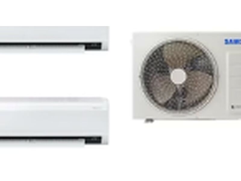 Aire Acondicionado Multi split Samsung 