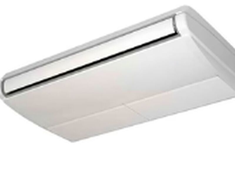 Split Piso Cielo Inverter Khone