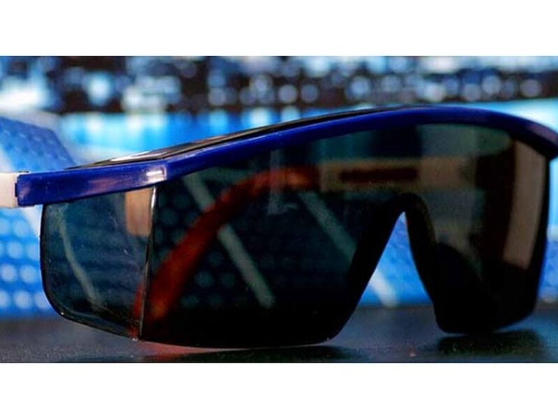 Gafas protección Guayaquil