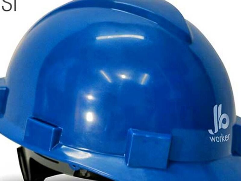 Casco protección Guayaquil 
