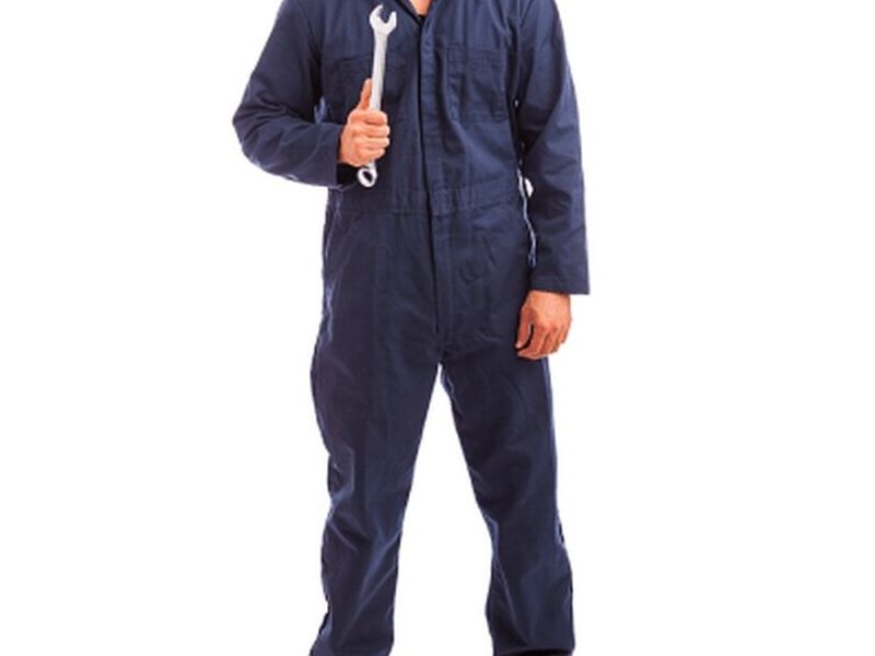 Overol electricidad Guayaquil 