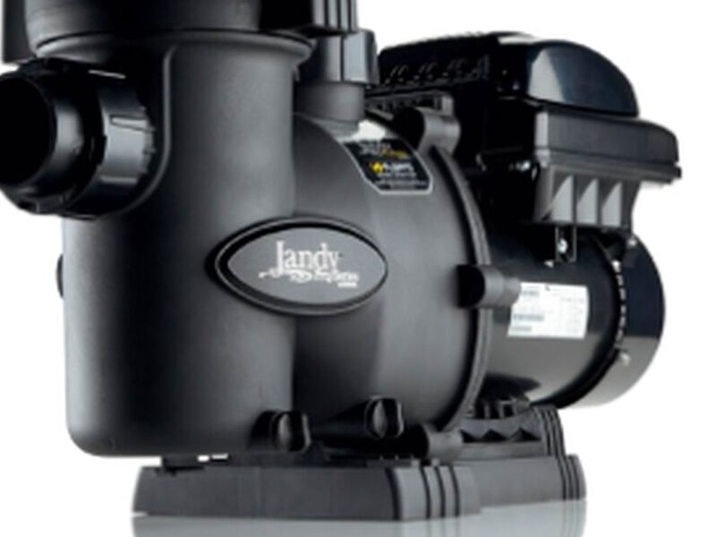 VS FLOPROTM 0.85 HP 1.65 HP