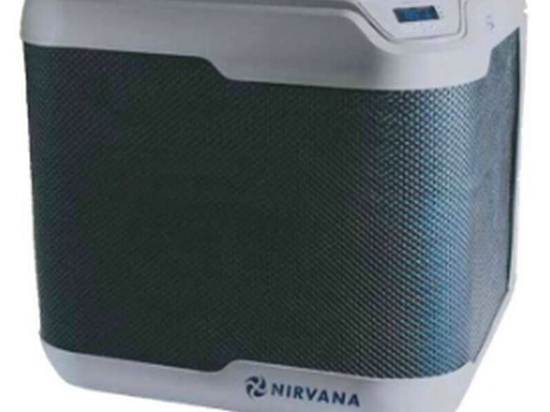 NIRVANA