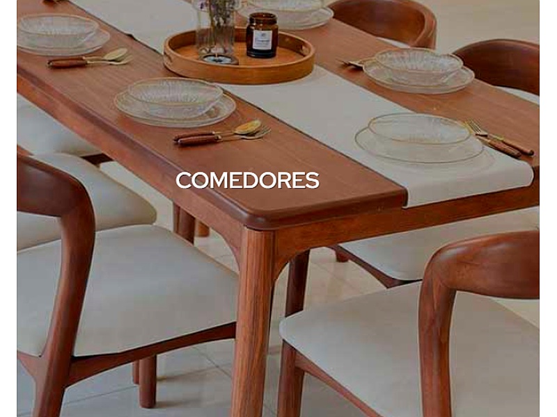 Comedor Ibarra 
