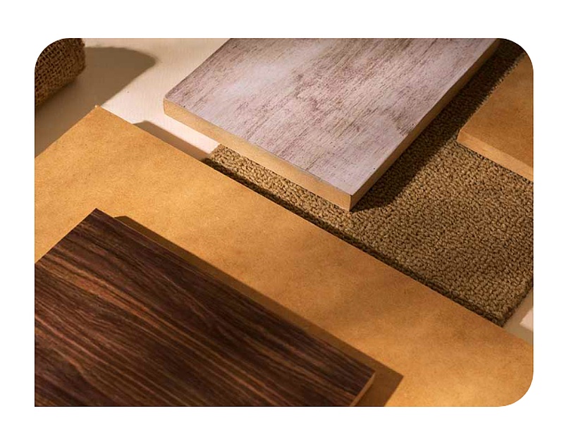 Madera para cualquier muebke Ibarra 