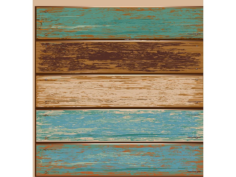 Vinilo tipo Beach Ecuador