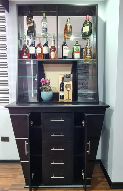 Mueble Bar Loja