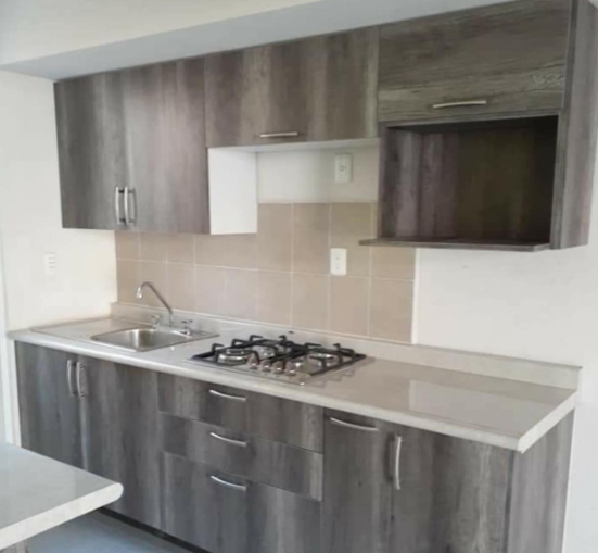 Mueble Cocina