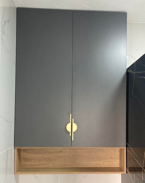 Closet Ibarra
