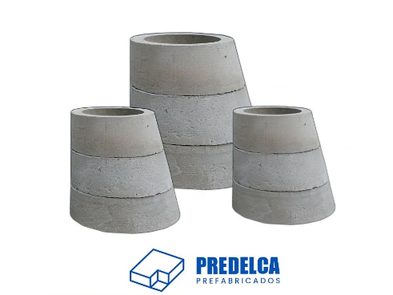 POZO DE REVISION DE HORMIGON CUENCA