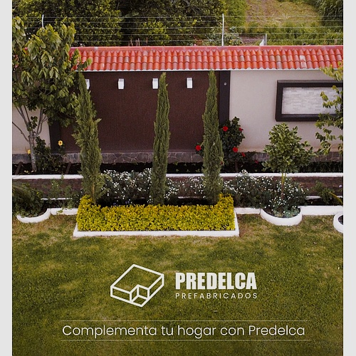 Predelca Prefabricados