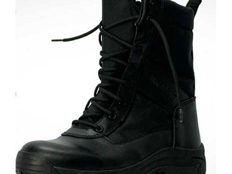 Botas industriales Guayaquil 