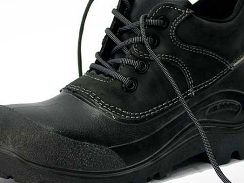 Zapatos industriales Guayaquil 