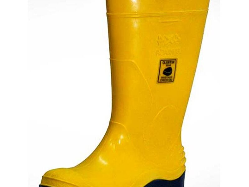 Botas trabajo Guayaquil 