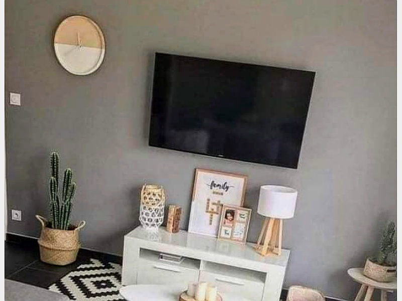 pintura gris lavable Ecuador
