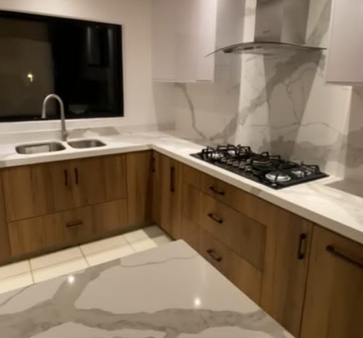 Mueble Cocina Cayambe