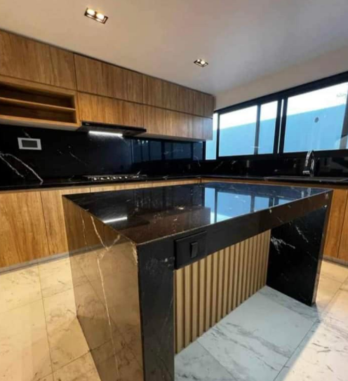 Mueble Cocina Ibarra