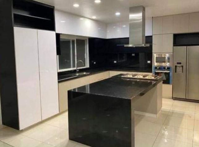 Mueble Cocina Machala