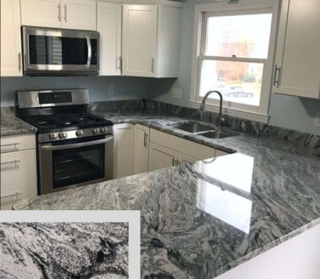 Mueble Cocina Manabí