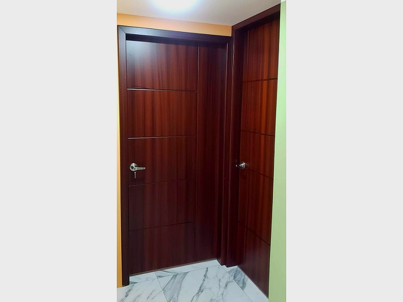 PUERTA GRANDE ECUADOR