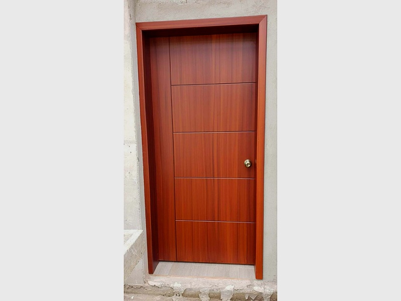 PUERTA CAFE CLARA ECUADOR