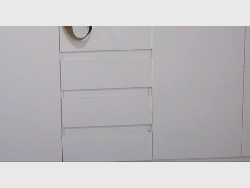 cajonera pequeña Ecuador