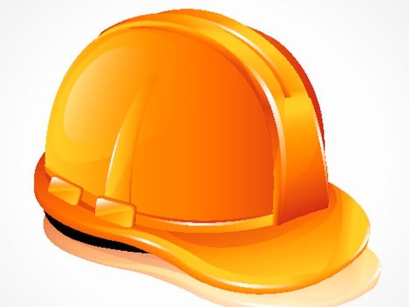 Casco protección Quito 