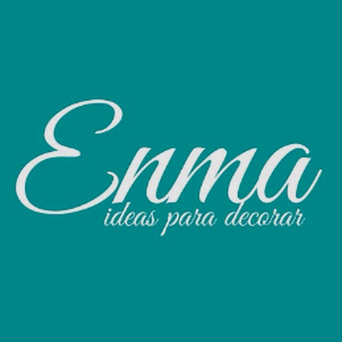 Enma ideas para decorar 